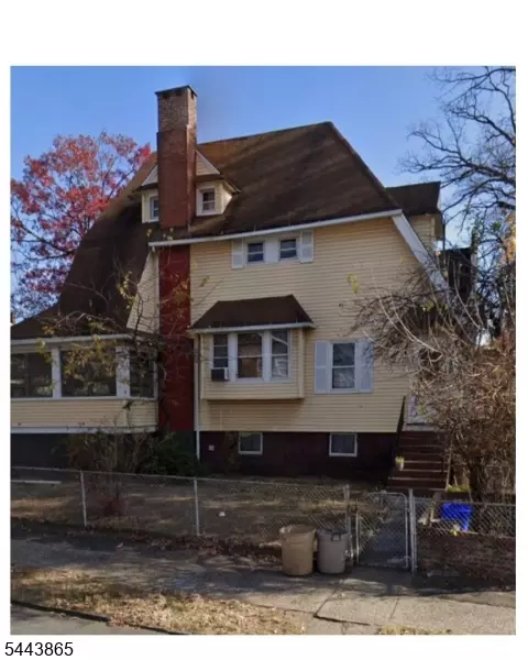 117 Carnegie Ave, East Orange, NJ 07018