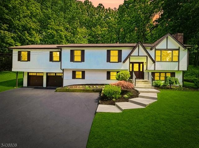 76 Statesville Quarry Rd, Lafayette, NJ 07848
