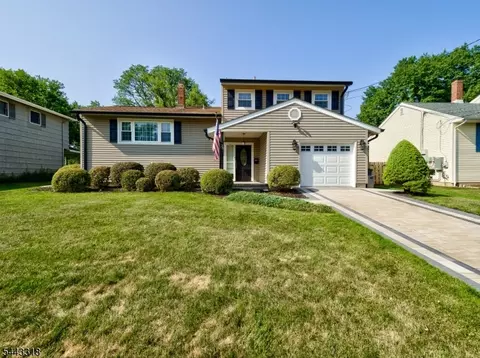 26 Demond Pl, Somerville, NJ 08876