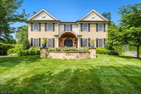63 Addison Dr, Short Hills, NJ 07078