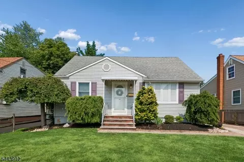 517 Joseph Ave, Woodbridge, NJ 07095