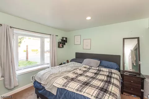 Bedroom - 73 Bergen Ave, Wanaque Boro, NJ 07420 photo 1 of 4