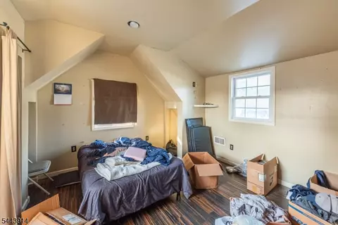 Bedroom - 73 Bergen Ave, Wanaque Boro, NJ 07420 photo 4 of 4