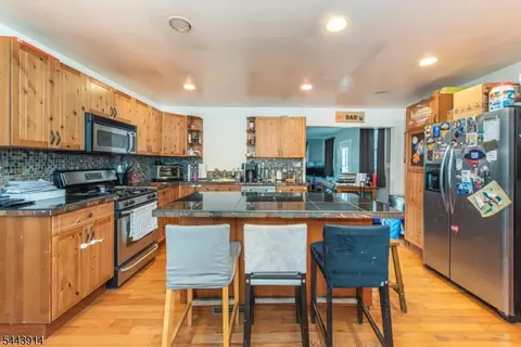 Kitchen - 73 Bergen Ave, Wanaque Boro, NJ 07420 photo 3 of 3