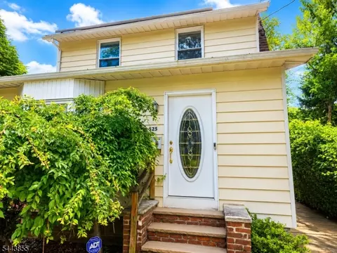 525 Eagle Rock Ave, West Orange, NJ 07052