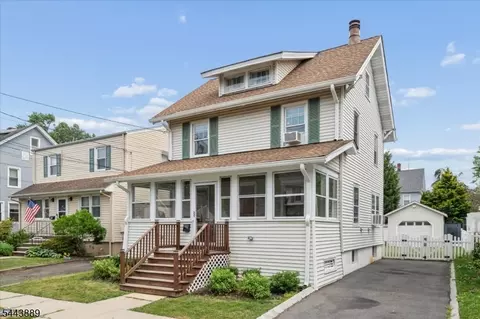 339 Myrtle Ave, Garwood, NJ 07027