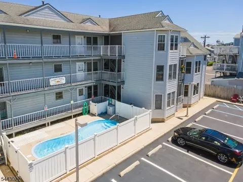 1418 Boulevard, Seaside Heights, NJ 08751