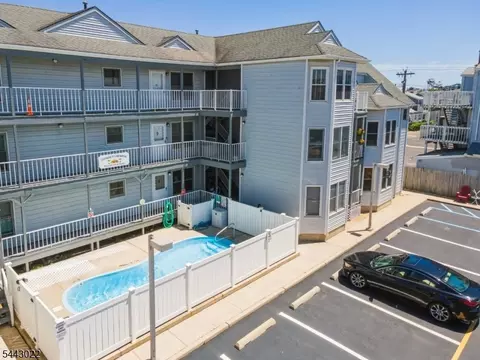 1418 Boulevard, Seaside Heights, NJ 08751