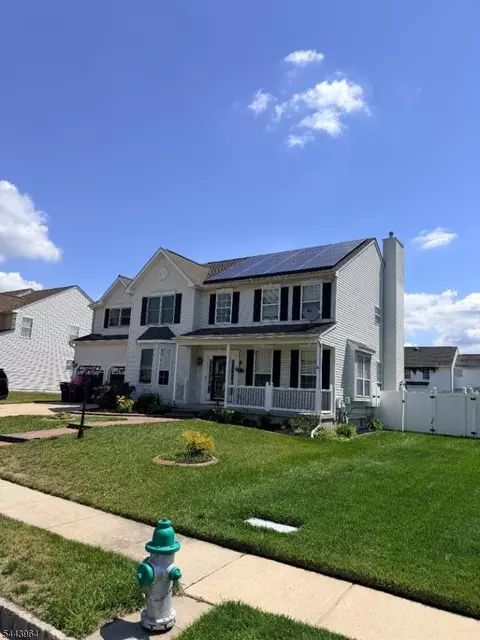 1316 Sassafras Ln, Williamstown, NJ 08094