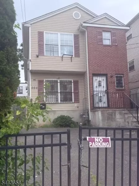 464-466 S 16th St, Newark, NJ 07103