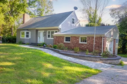 30 Anderson Hill Rd, Fredon Twp, NJ 07860
