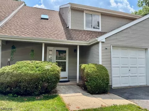 74 Winchester Way, Somerset, NJ 08873