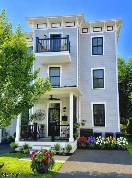 63 Church St, Lambertville, NJ 08530