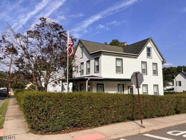 102 Maple Ave, Rockaway, NJ 07866