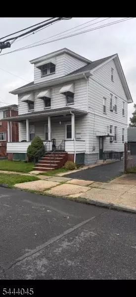 806 Roselle St, Linden, NJ 07036