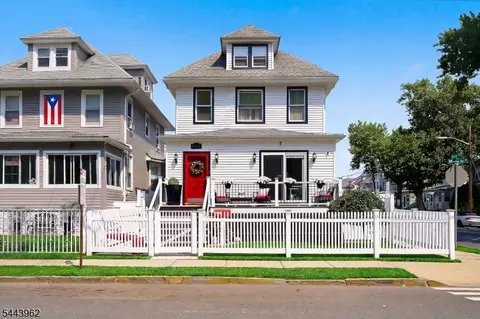 503 Murray St, Elizabeth, NJ 07202
