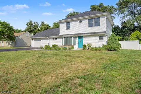 Exterior - 45 Leonard Ter, Wayne, NJ 07470 photo 5 of 5