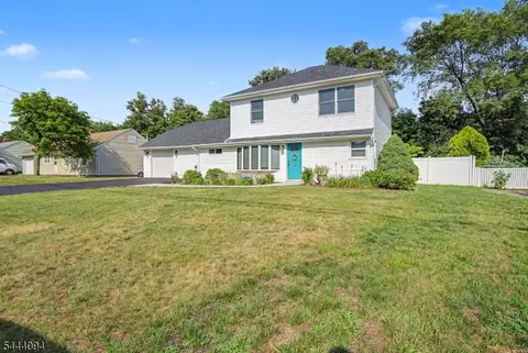 Exterior - 45 Leonard Ter, Wayne, NJ 07470 photo 2 of 5