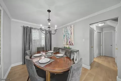 Dining - 45 Leonard Ter, Wayne, NJ 07470 photo 1 of 1