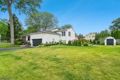 1 Archbridge Ln, Springfield, NJ 07081