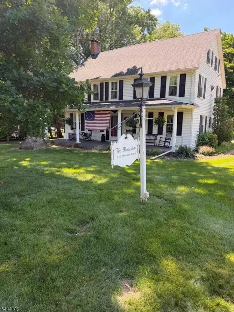 585 Meadow Rd, Bridgewater, NJ 08807