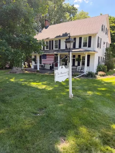 585 Meadow Rd, Bridgewater, NJ 08807