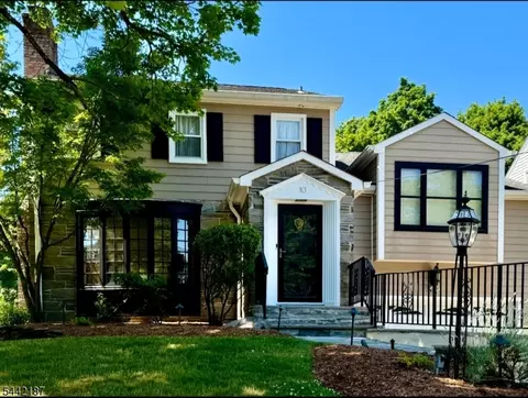 10 Fairway Ave, West Orange, NJ 07052