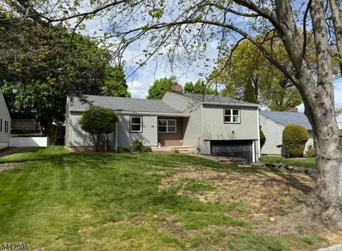 36 Gerdes Ave, Verona, NJ 07044