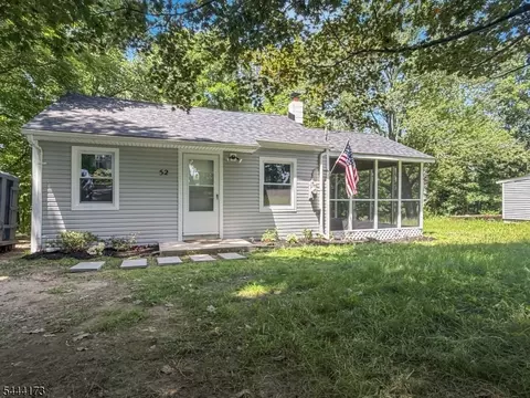 52 Coykendall Rd, Wantage, NJ 07461