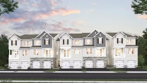 16 Reservoir Ct #712, Wayne Twp, NJ 07470