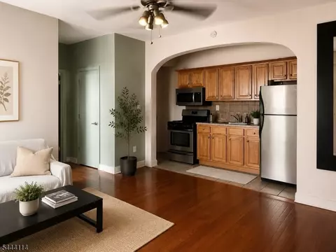 5 Pomona Ave #4A, Newark, NJ 07112