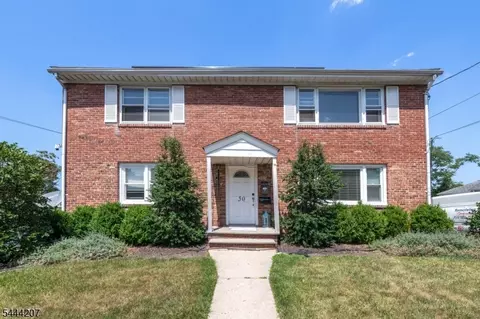 48 Sanford Ave, Belleville, NJ 07109