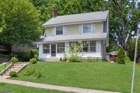 48 Laurel Ave, East Orange, NJ 07017