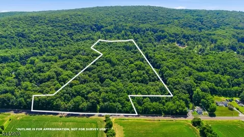 00 Cr519, White Twp, NJ 08865