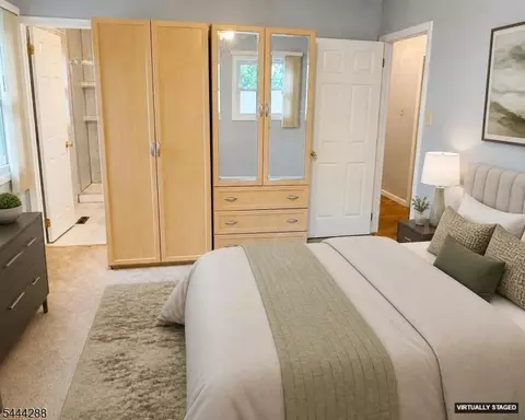 3 Forest Park Ter #3, Monroe Township, NJ 08831