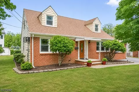 1 Roosevelt Blvd, Florham Park, NJ 07932