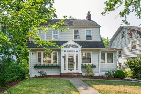 302 Gregory Ave, West Orange, NJ 07052