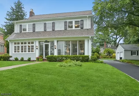 64 Washington Ave, Morristown, NJ 07960