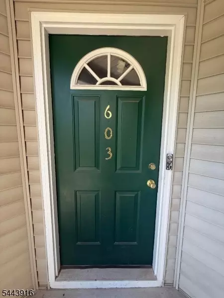 603 Taggert Dr, Belle Mead, NJ 08502