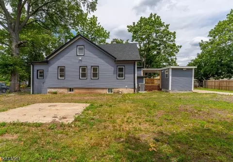 1601 Willever St, Plainfield, NJ 07063