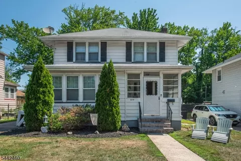 975 Maurice Ave, Rahway, NJ 07065