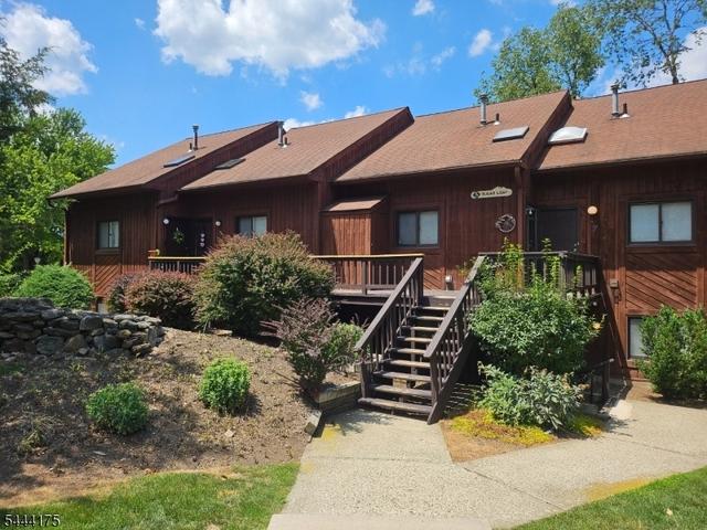 5 Sugar Loaf Ct #1, Vernon, NJ 07462