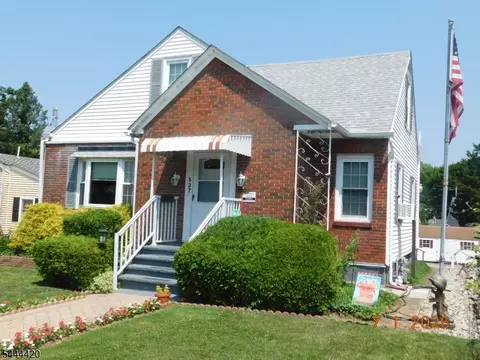 537 John Mitchell Ave, Phillipsburg, NJ 08865