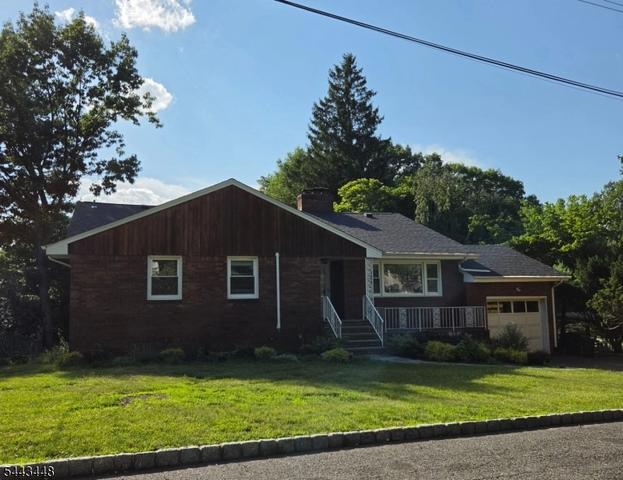 68 Bentley Rd, Cedar Grove, NJ 07009