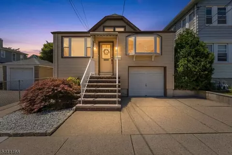 23 Inman Pl, North Arlington, NJ 07031