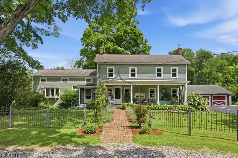 150 Polkville Rd, Columbia, NJ 07832