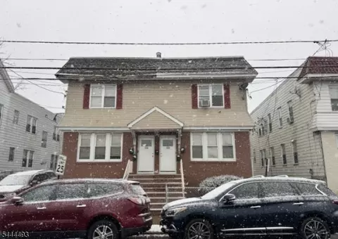 123 Western Pkwy, Irvington, NJ 07111