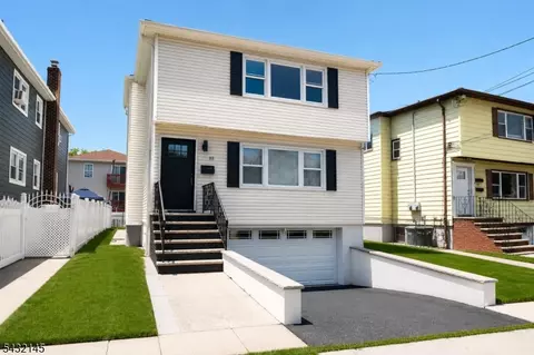 88 Manchester Pl, Newark, NJ 07104