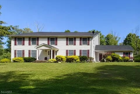 499 State Route 94, Fredon Twp, NJ 07860