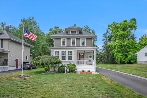 57 Cornell Blvd, Bridgewater, NJ 08807